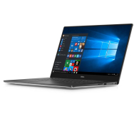 Dell XPS 15 9560 i7-7700HQ/8GB/256/Win10 FHD - 374816 - zdjęcie 2